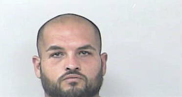 Christopher Cardinale, - St. Lucie County, FL 